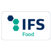 IFS Food | Certificazione Vincenzo Caputo srl